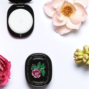 Diptyque Eau Rose Refillable Solid Perfume